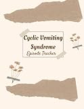 Cyclic Vomiting Syndrome Episode Tracker