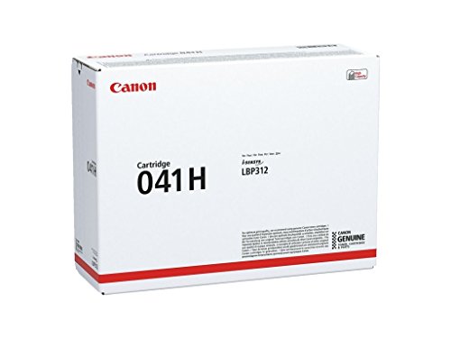 Canon LBP 041 H - vue 7