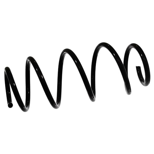 febi bilstein 46946 Fahrwerksfeder, 1 Stück