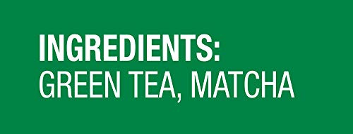 Té verde Matcha Love 10 saquitos pack de 6 miniatura 2