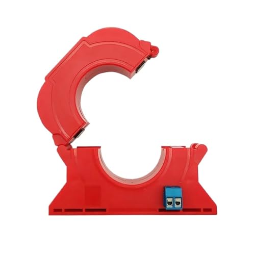 Transformateur de courant KCT-10 ouvrant 500A 5A capteur de mesure pour câble 65mm