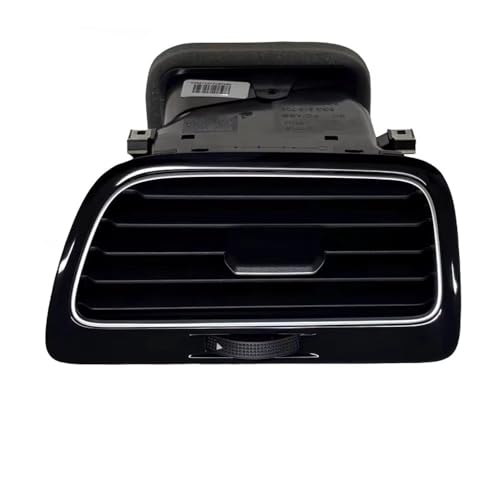 Cadre de climatisation Golf 7 MK7 réglable pour flux d'air fluide