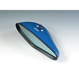 モナコミラー203アクアブルーメタリック車種別専用アーム付