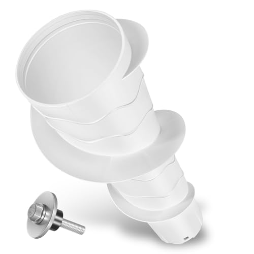 W10836692 Washing Machine Upper Agitator Fit for...