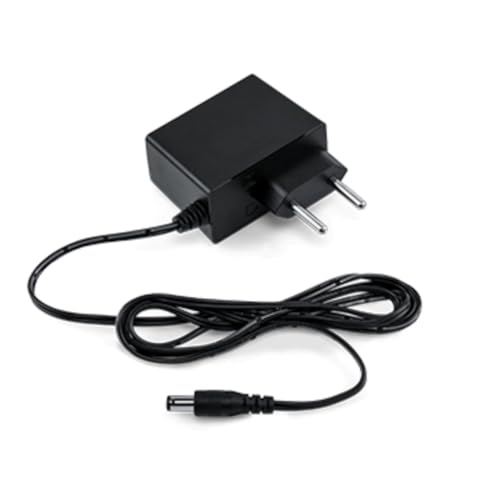 Intelbras Fonte de Alimentação AC_DC 12,8V 1A EF 1201L Preto
