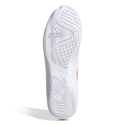 adidas デポルティーボ III IN NIR28 ユニセックス大人フットサルシューズ の商品画像 4