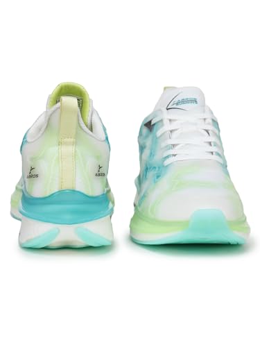 Image of ABROS Men's Epic ASSG1353 Sports Shoes|Running Shoes|Walking Shoes for Men