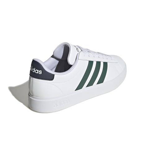 Image of adidas Men's Grand Court 2.0 Shoe