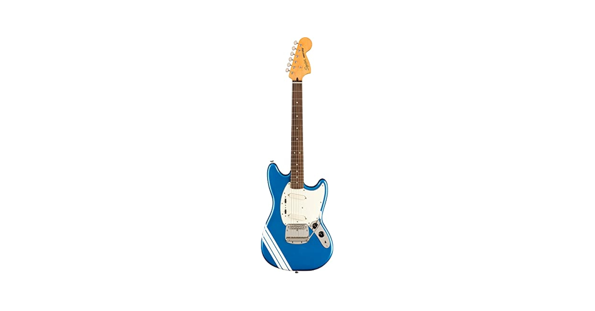 Squier FSR Classic Vibe Mustang