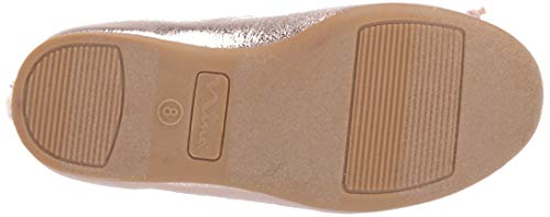 NINA Girl's Zavana Ballet Flat4