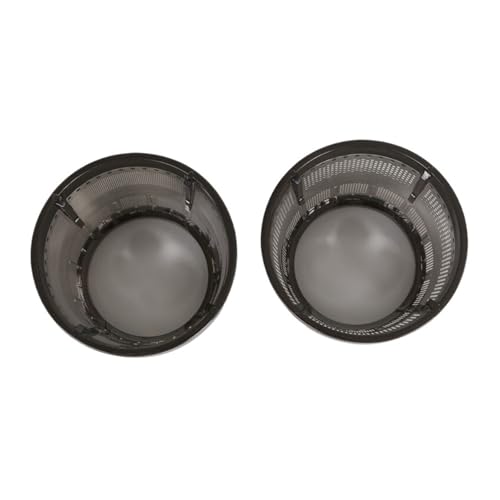 Genérico Juicer Filter, 1x exprimidor Lento repuestos for licuadora Marco de Filtro Red de Agujero Grande, Compatible con Hurom Hh 014 Sbf11 19sgm LBF11 HUO 12,for Juicer Filte