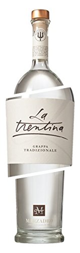 LA TRENTINA TRADIZIONALE MARZADRO 1,5l 40% Cover