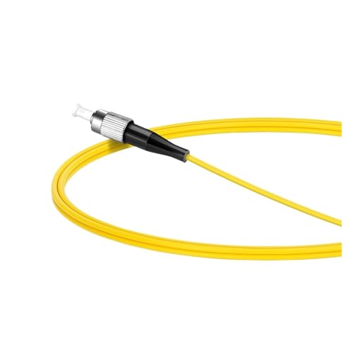 Câble à fibre optique monomode OS2 FC/UPC simplex 2mm 1m