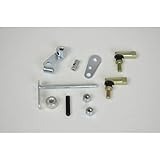 Single Carb Linkage Kit, for IDF & HPMX Carbs, Compatible with Dune Buggy