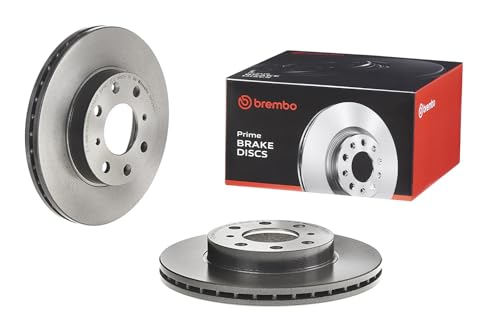 Brembo 09.5285.11 Brake Disc