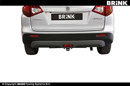 BRINK 601700 Towing Hitch