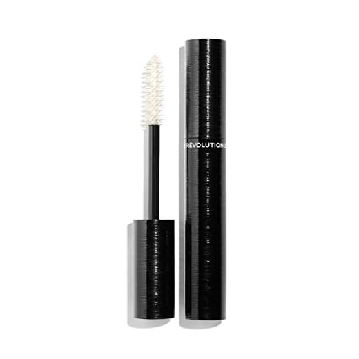 CHANEL LE Volume RÉVOLUTION DE 10 Noir