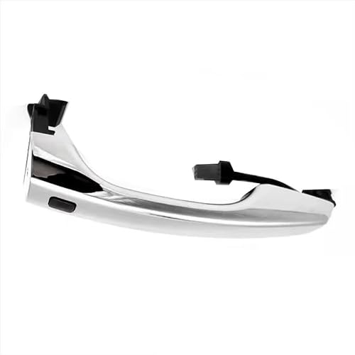 Hcpavext 82661-C5710 Front R Car Door Handle For Kia For Sorento 82651-C5010 82661-C5010 82651-C5710 82661-C5710 (82661-C5710 Front R)