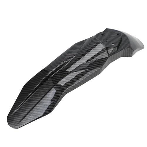 Garde-boue pour Talaria Sting X3 MX4 plastique carbone motocross