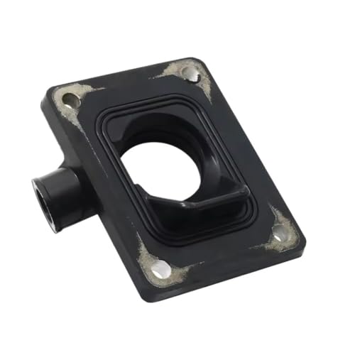Tobera de admisión de carburador para motocicletas RZ125 y DT125 RZ 4