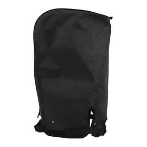 Popetpop 0690 Pokrowiec Golfowy Podróżny