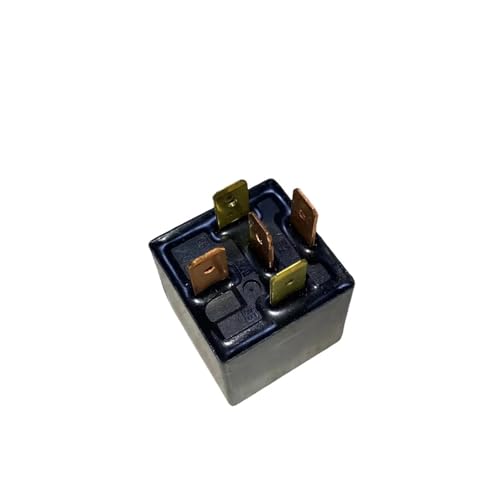 Relais 5 pièces 5 broches 896H-1CH-C-24VDC composant commutation automatique