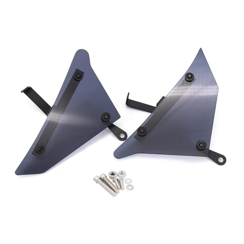 Aileron latéral pour K1600B et Grand America panneaux de remplissage de carénage moto