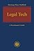 Produktbild Legal Tech: How Technology is Changing the Legal World (Beck international)