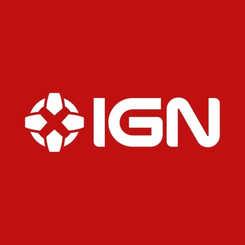 IGN Game & Entertainment News cover art