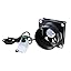 single fan