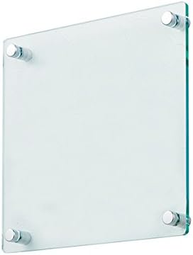 新協和 サイン 平付型 無地 SK-ACS-2F