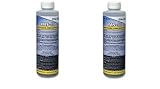 2 PACK OF 4211-34 IMS-II ICE MACHINE SANITIZER 16 FL OZ