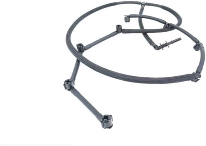 LR022590 Injector Pump Hose For GL4011