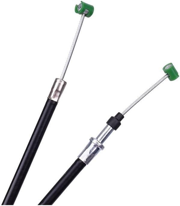 Motor Bike Clutch Cables Fit for 650CC 110cm F650 F 650 GS F650GS Motor Bikebike Extended Line Wire Cable Wirerope