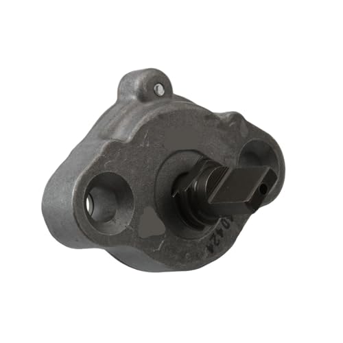 Bomba de Aceite defectuosa solución con repuesto MA1 125cc 4T 4