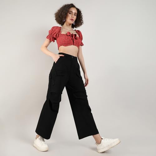 Image of PINACOLADA Women Casual Pants