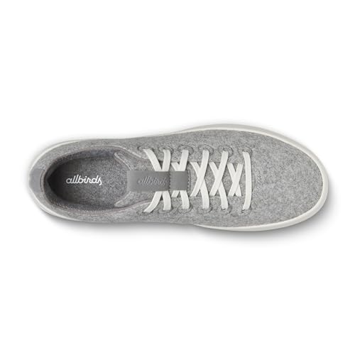 Allbirds Women's Wool Cruiser Sneaker3