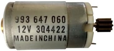 Electronic Throttle Control Motor 73541900 compatible with Audi Vw Mercedes Bmw