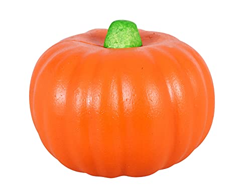 DTGB Foam Carvable Pumpkin Decoration