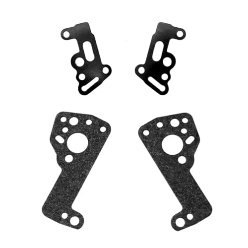 Kit réparation carburateur XV535 Virago de précision avec piston - 4