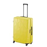[プロテカ] スーツケース Lサイズ コーリー2 No.01484 シトラスイエロー