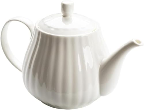WQNB1000ml ��e�ʂ̃S�[���h�{�[���`���C�i �Z���~�b�N�e�B�[�|�b�g �ϔM���퐻�ő��p�r�Ή� �g���E�R�[�q�[�E�����E�t���[�c�e�B�[�ȂǕ��L�����p �ƒ�p�͂��������H�X�E�Ɩ��p�ɂ��œK �A�t�^�k�[���e�B�[��H�|�����y���ގ��p�I�|�b�g?