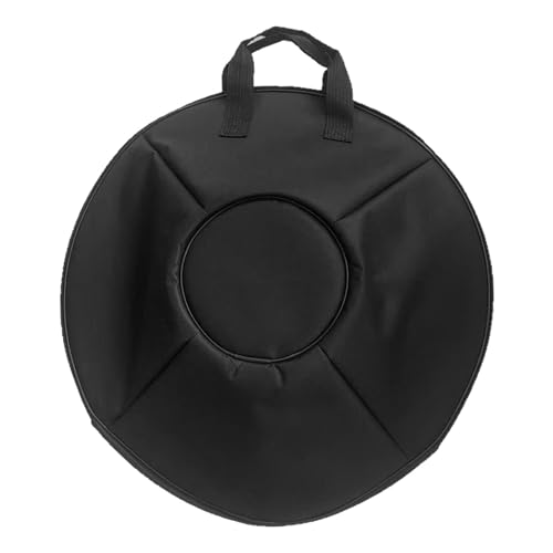 Harilla Handpan-Hülle, Zungentrommel-Tasche, Oxford-Stoff...
