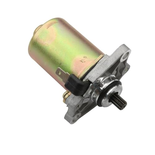 Démarreur électrique Tact 50cc 2 temps pignon 11 dents renforcé 82530R