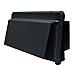 Heng's J116BK-C Range Vent Exhaust Cover - Black