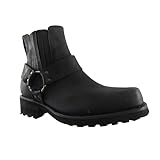 Loblan Boots