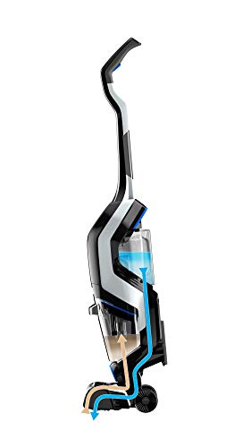Bissell CrossWave Cordless Max