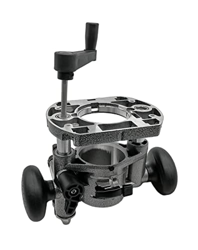 [^[tg a65mm̃[^[ƃgbvv[gA[^[tge[ux[XAA~jE[^[e[uCT[gv[g؍Hc[p c[(Router Lift Base A)