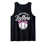 Photo Gallery busy raising ballers camicia, softball, baseball mamma canotta Photo Gallery busy raising ballers camicia, softball, baseball mamma canotta