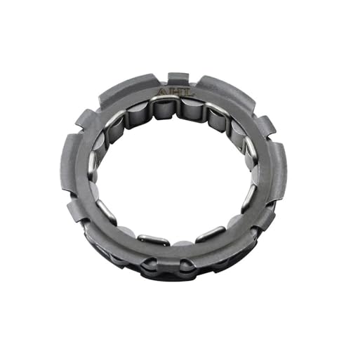 Embrayage de démarreur pour réparer le bruit au démarrage KLX250